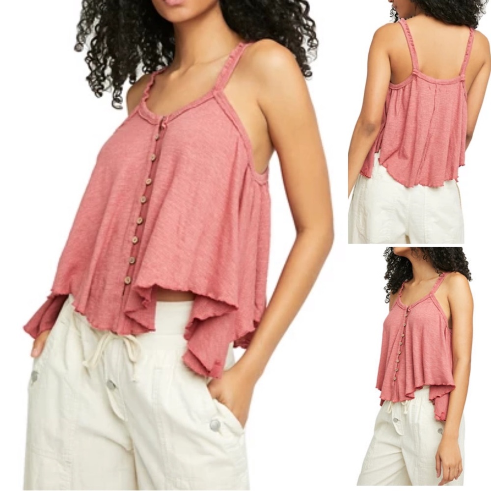 Free People Tank Top